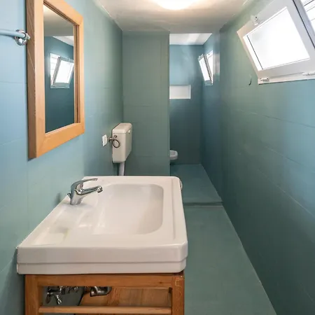 Mary Vista Mare Prázdninový dům