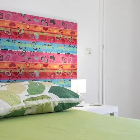 Mary Vista Mare Prázdninový dům