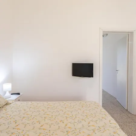 Mary Vista Mare Prázdninový dům