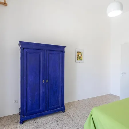 Prázdninový dům Mary Vista Mare