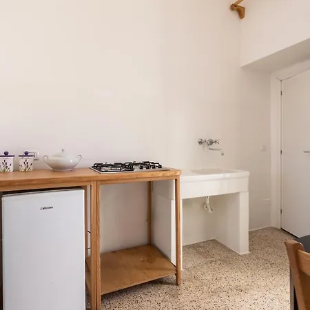 Prázdninový dům Mary Vista Mare Capilungo